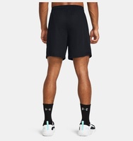 Erkek UA Zone 7inch Şort