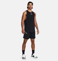 Erkek UA Zone 7inch Şort