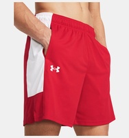 Erkek UA Zone 7inch Şort