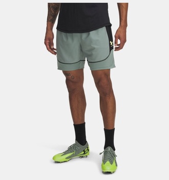 Erkek UA Challenger Pro Antrenman Şort