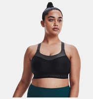 Kadın Armour® High Crossback Spor Sütyeni