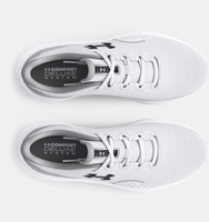 Erkek UA Charged Surge 4 Koşu Ayakkabısı