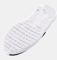 Çocuk UA BPS Surge 4 AC Koşu Ayakkabısı