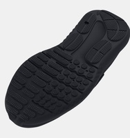 Çocuk UA BPS Surge 4 AC Koşu Ayakkabısı