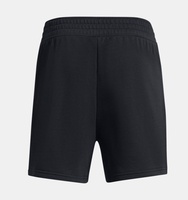 Kız Çocuk UA Rival Terry Crossover Şort