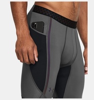 Erkek UA RUSH™ SmartForm 2.0 Tayt