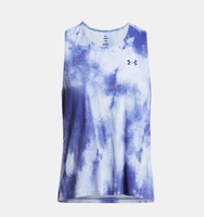 Erkek UA Launch Elite Baskılı Atlet