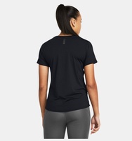 Kadın UA Launch Elite Kısa Kollu T-shirt