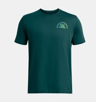 Erkek Project Rock H&H Graphic Kısa Kollu T-shirt