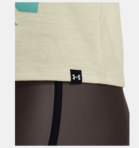 Bej Kadın Project Rock Balance Atlet