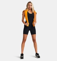 Kadın UA Meridian Şortlu Bodysuit