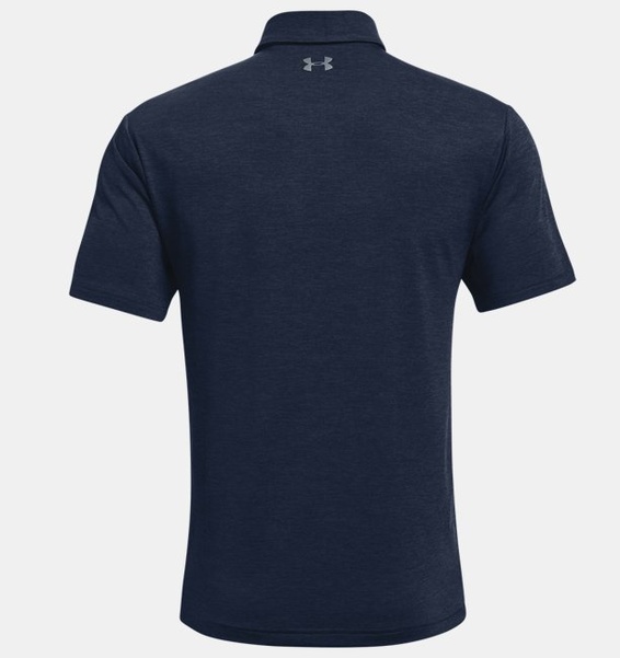 Lacivert Erkek UA Playoff Polo 2.0