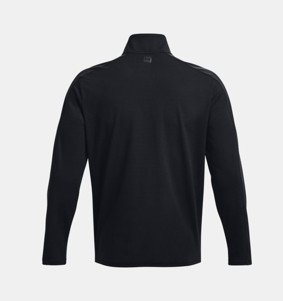 Siyah UA Meridian 1/4 Zip