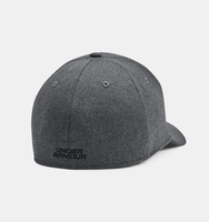 Erkek UA Blitzing Şapka