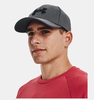 Erkek UA Blitzing Şapka