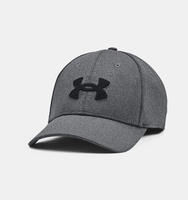 Erkek UA Blitzing Şapka