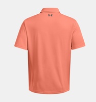 Erkek UA Tech Polo T-shirt