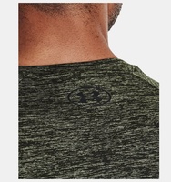 Erkek UA Tech 2.0 Kısa Kollu T-shirt