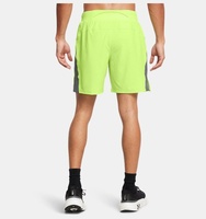 Erkek UA Launch Pro 7inch Şort
