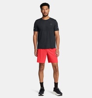 Erkek UA Launch Pro 7inch Şort