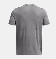 Erkek UA Vanish Elite Dikişsiz Kısa Kollu T-shirt