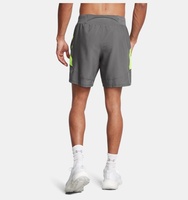 Erkek UA Launch Pro 2n1 7inch Şort