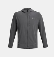 Erkek UA Outrun the Storm Ceket