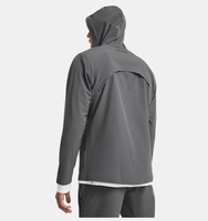 Erkek UA Outrun the Storm Ceket