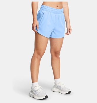 Kadın UA Vanish 3inch Şort