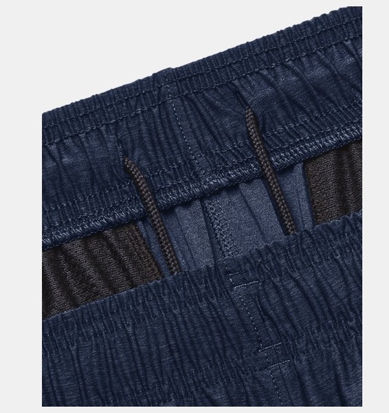 Lacivert Erkek UA Tech Vent Şort