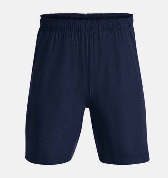 Lacivert Erkek UA Tech Vent Şort