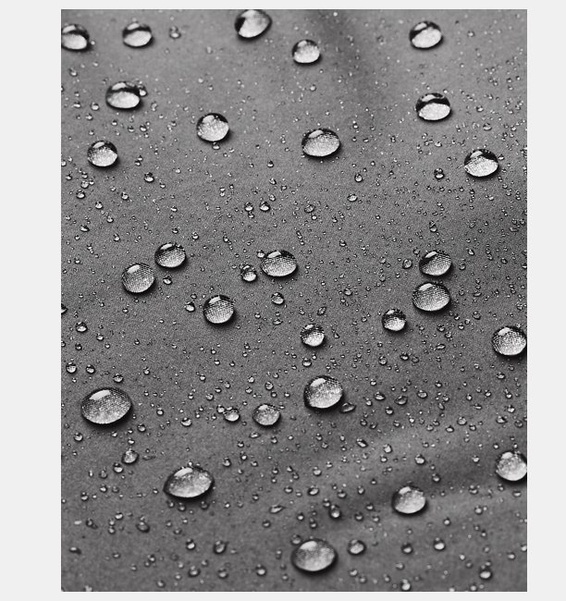 Gri Erkek UA Launch Pro Yalıtımlı Yelek