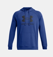 Erkek UA Rival Fleece Logo HD Sweatshirt