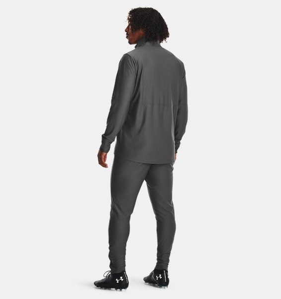 Gri Erkek UA Challenger Eşofman Takımı