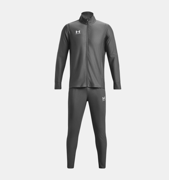 Gri Erkek UA Challenger Eşofman Takımı