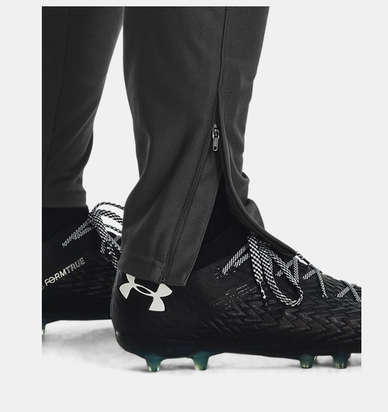 Gri Erkek UA Challenger Eşofman Takımı