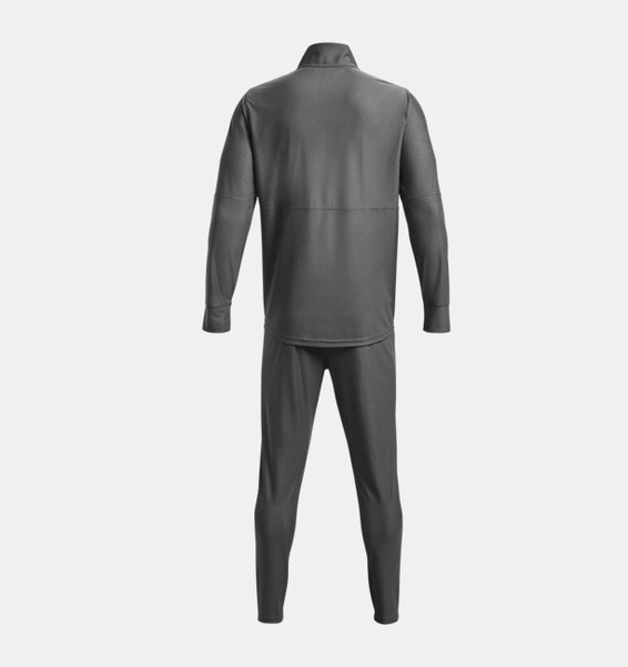 Gri Erkek UA Challenger Eşofman Takımı