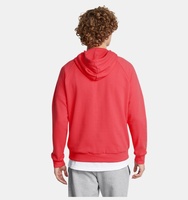 Erkek UA Rival Fleece Logo HD Sweatshirt