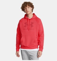 Erkek UA Rival Fleece Logo HD Sweatshirt