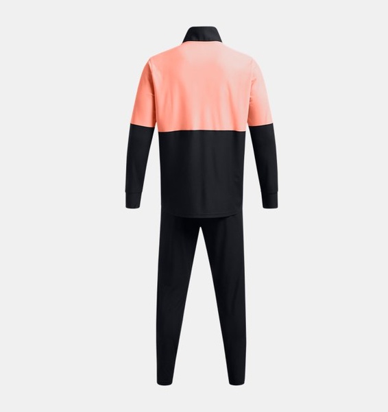 Siyah Erkek UA Challenger Eşofman Takımı