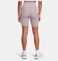 Kadın UA Meridian Bike 7in Kısa Tayt
