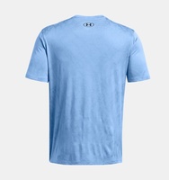 Erkek UA Tech Vent Geode Kısa Kollu T-shirt