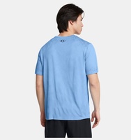 Erkek UA Tech Vent Geode Kısa Kollu T-shirt