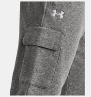 Erkek UA Rival Fleece Cargo Eşofman Altı