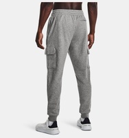 Erkek UA Rival Fleece Cargo Eşofman Altı