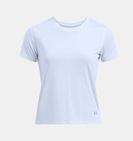 Kadın UA Launch Kısa Kollu T-shirt