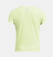 Kadın UA Launch Kısa Kollu T-shirt