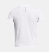 Kadın UA Launch Kısa Kollu T-shirt