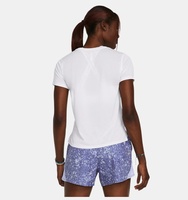 Kadın UA Launch Kısa Kollu T-shirt