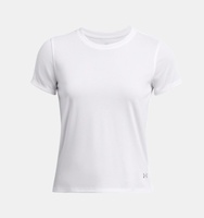 Kadın UA Launch Kısa Kollu T-shirt